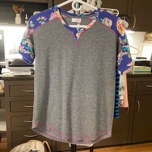 Matilda Jane top